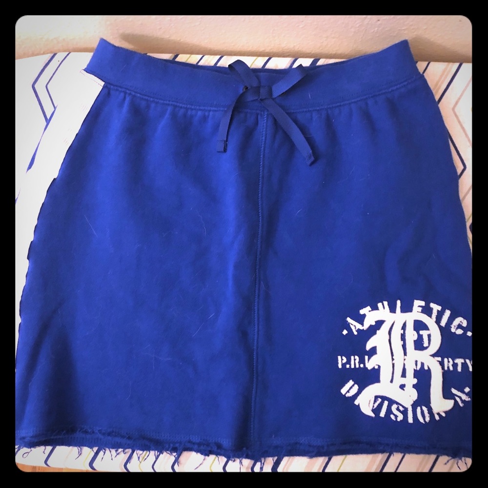 Skirt